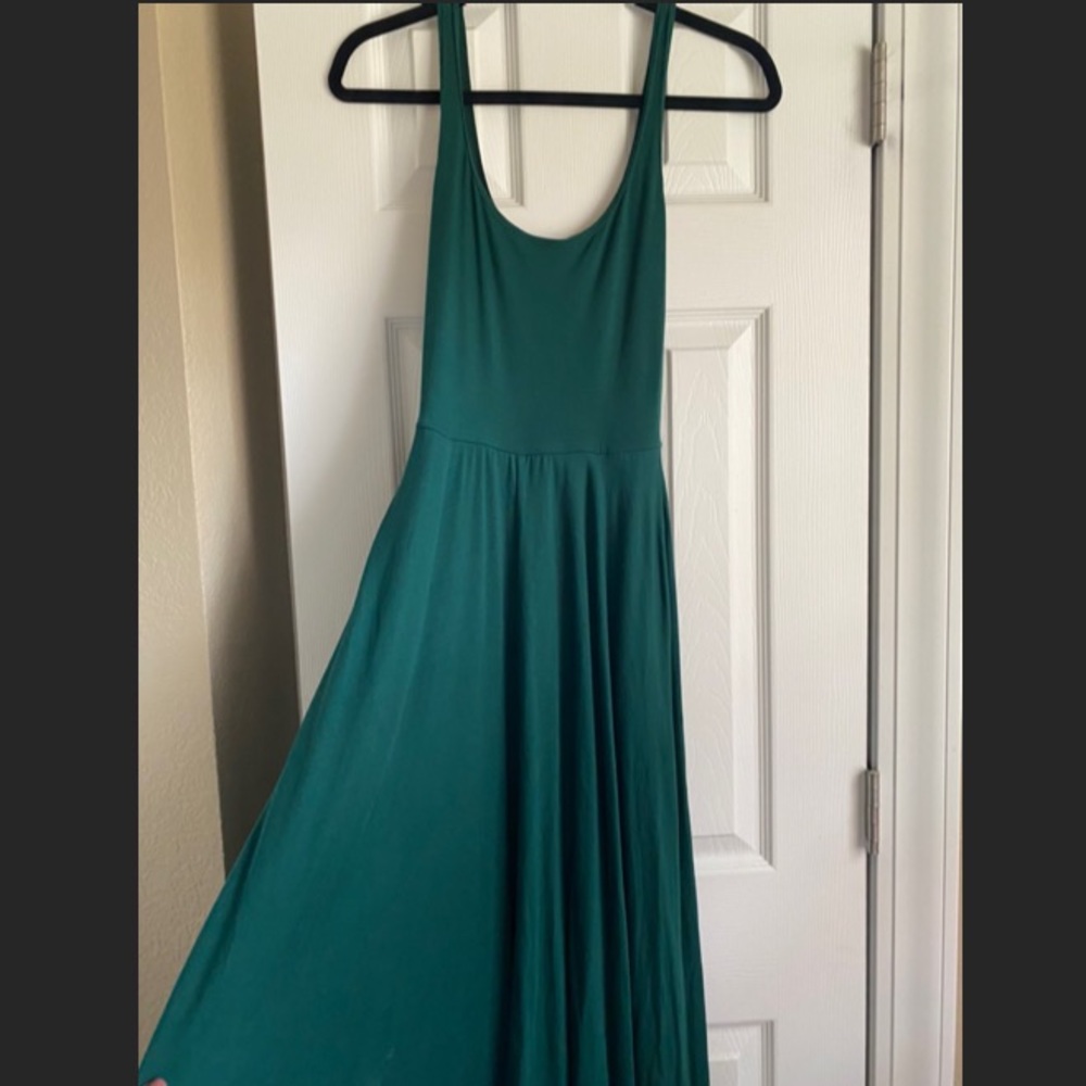 Reformation Rue dress